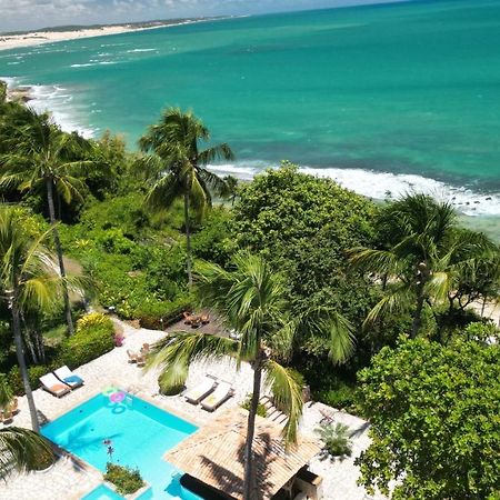 Hotel Casablanca Praia de Pipa المظهر الخارجي الصورة