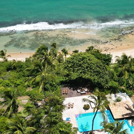 Hotel Casablanca Praia de Pipa المظهر الخارجي الصورة