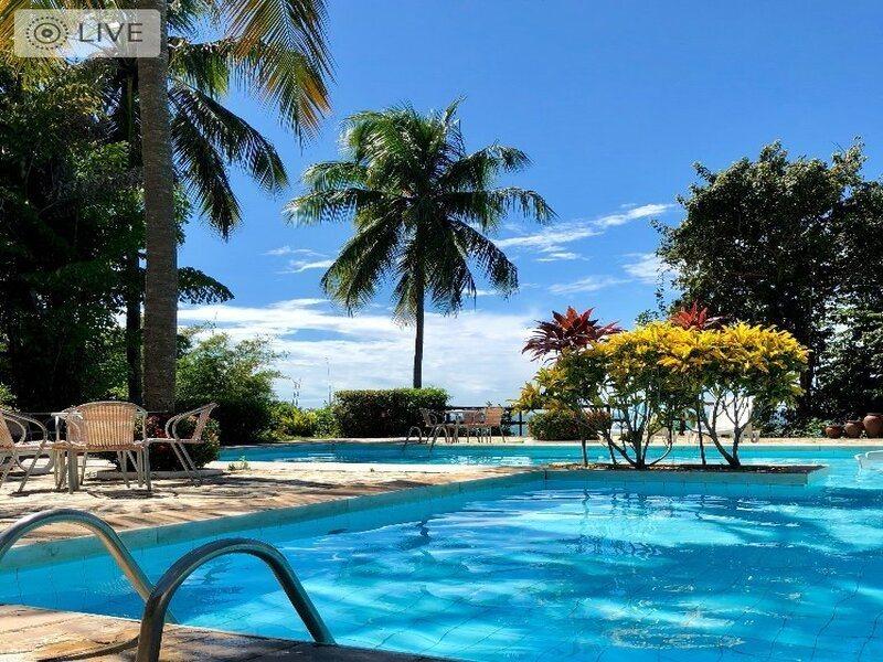 Hotel Casablanca Praia de Pipa المظهر الخارجي الصورة
