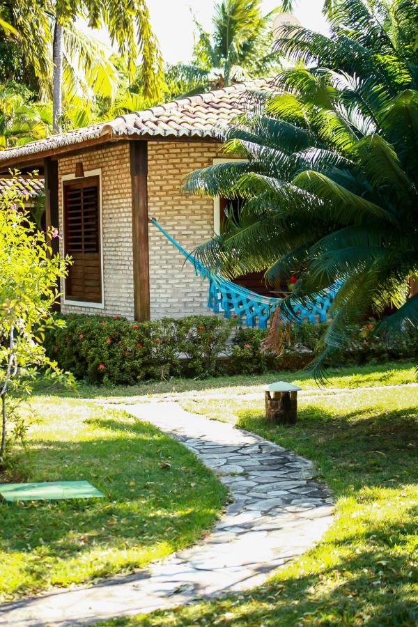 Hotel Casablanca Praia de Pipa المظهر الخارجي الصورة