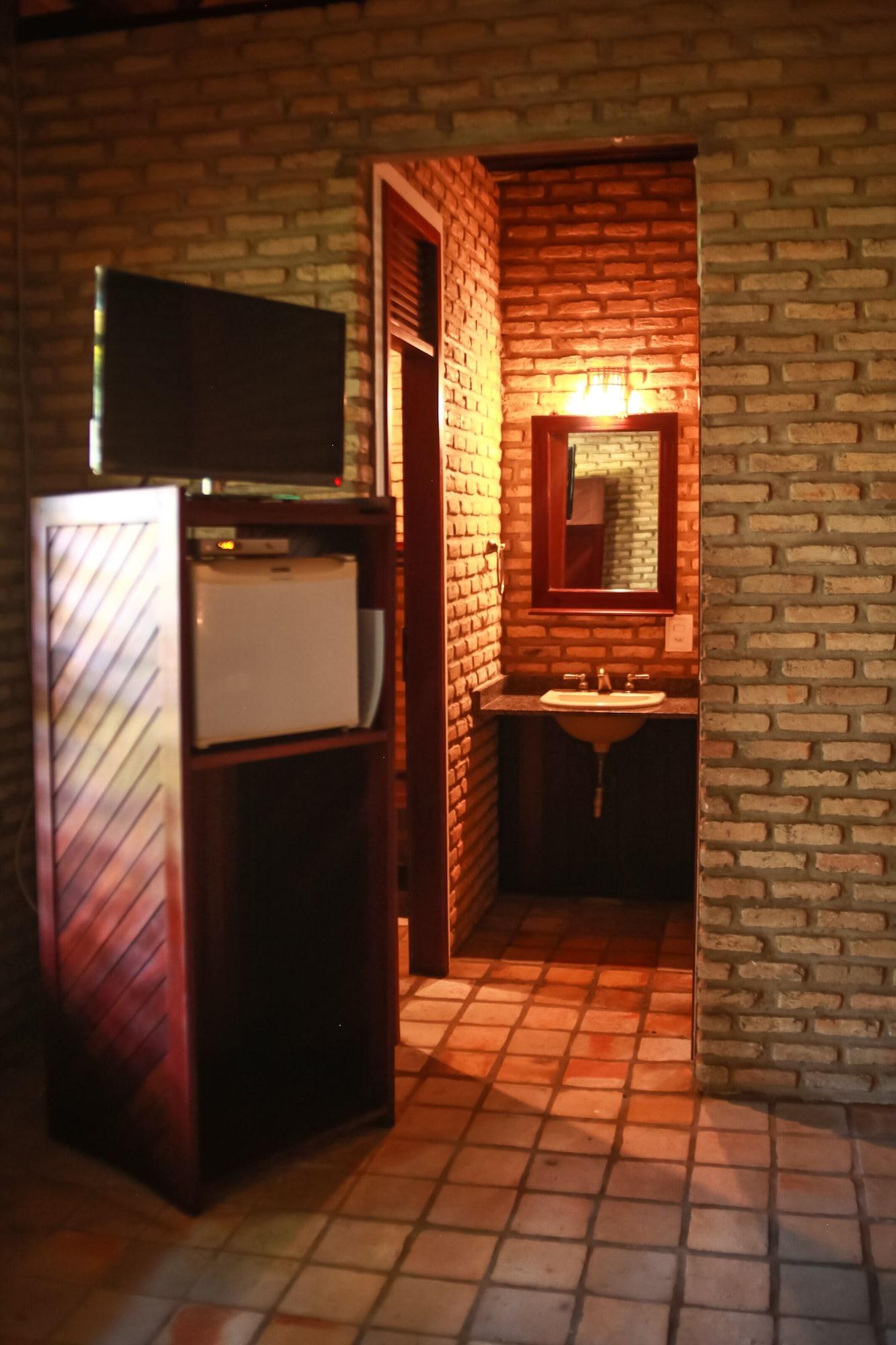 Hotel Casablanca Praia de Pipa المظهر الخارجي الصورة
