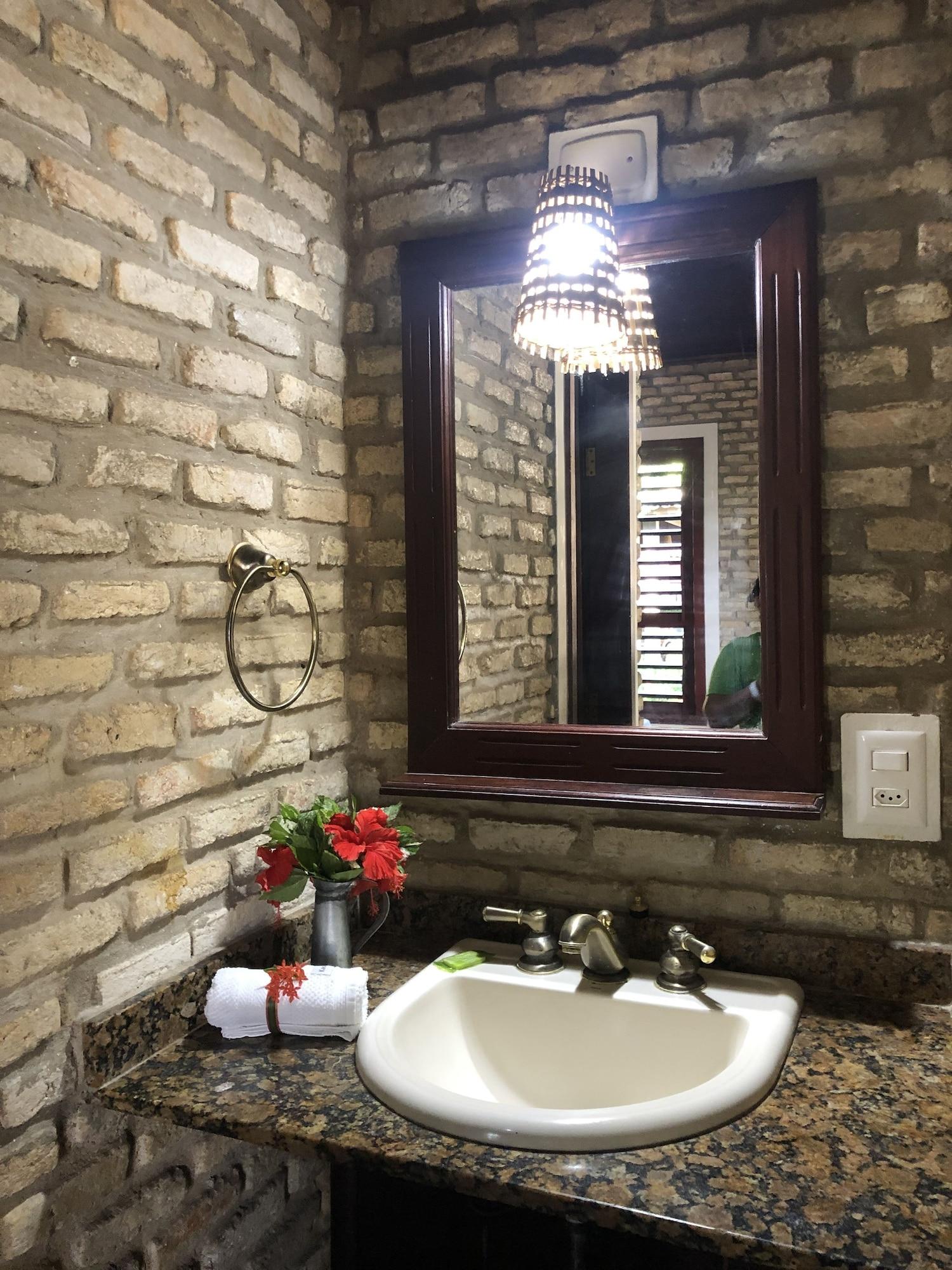 Hotel Casablanca Praia de Pipa المظهر الخارجي الصورة