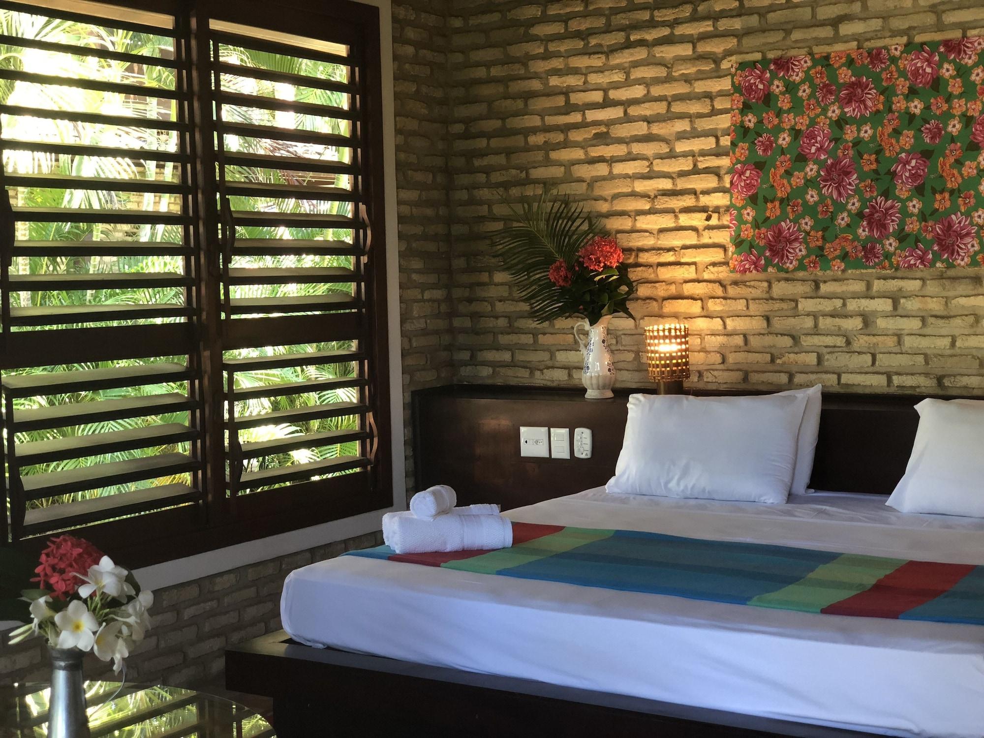 Hotel Casablanca Praia de Pipa المظهر الخارجي الصورة