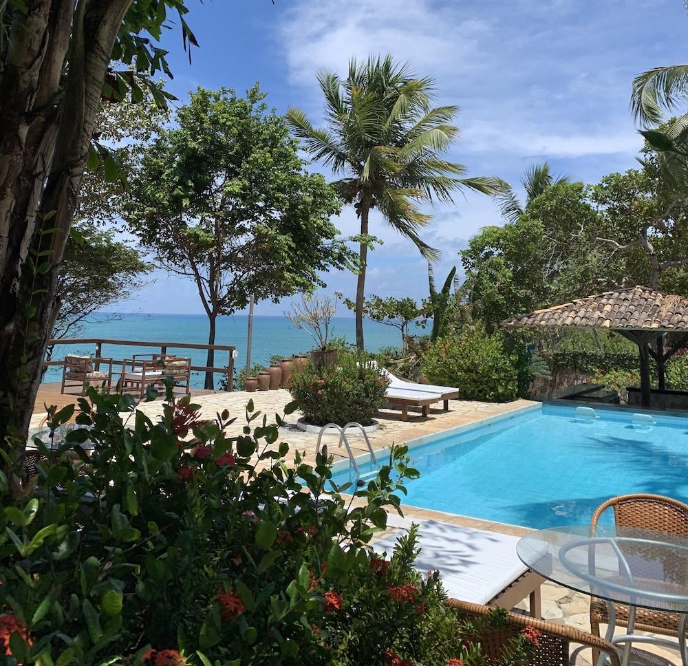 Hotel Casablanca Praia de Pipa المظهر الخارجي الصورة
