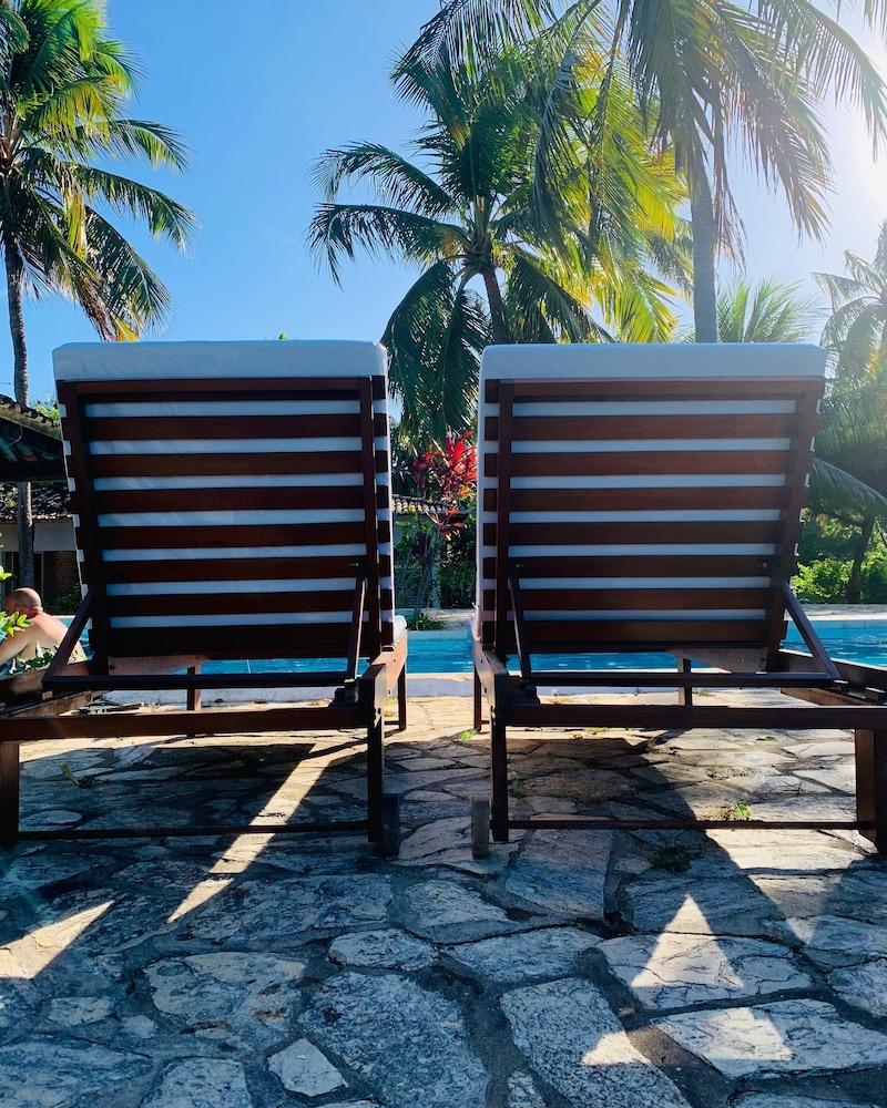 Hotel Casablanca Praia de Pipa المظهر الخارجي الصورة