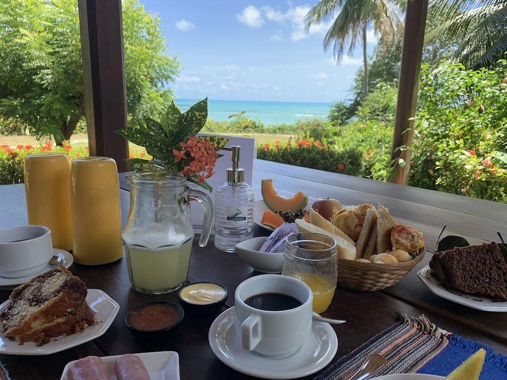 Hotel Casablanca Praia de Pipa المظهر الخارجي الصورة