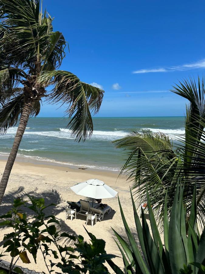 Hotel Casablanca Praia de Pipa المظهر الخارجي الصورة