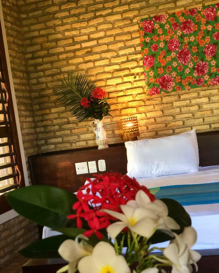 Hotel Casablanca Praia de Pipa المظهر الخارجي الصورة