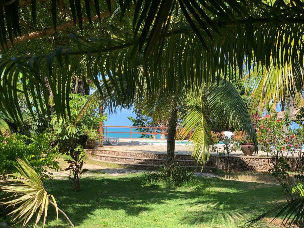Hotel Casablanca Praia de Pipa المظهر الخارجي الصورة