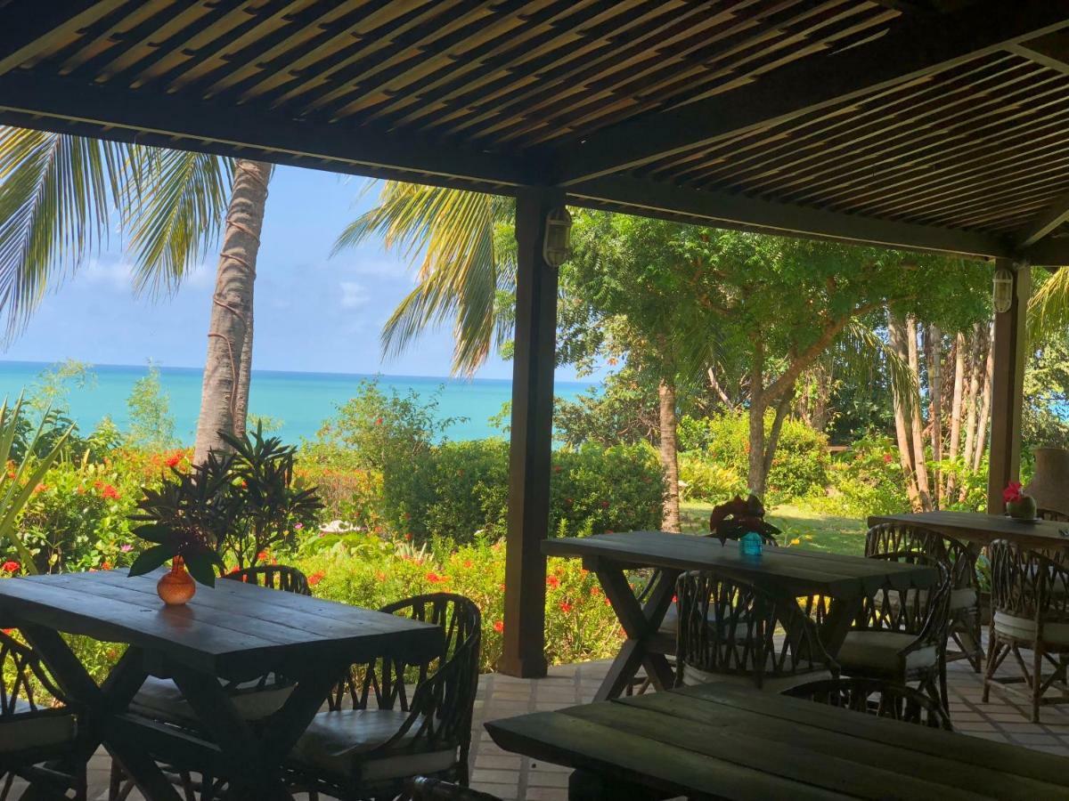 Hotel Casablanca Praia de Pipa المظهر الخارجي الصورة