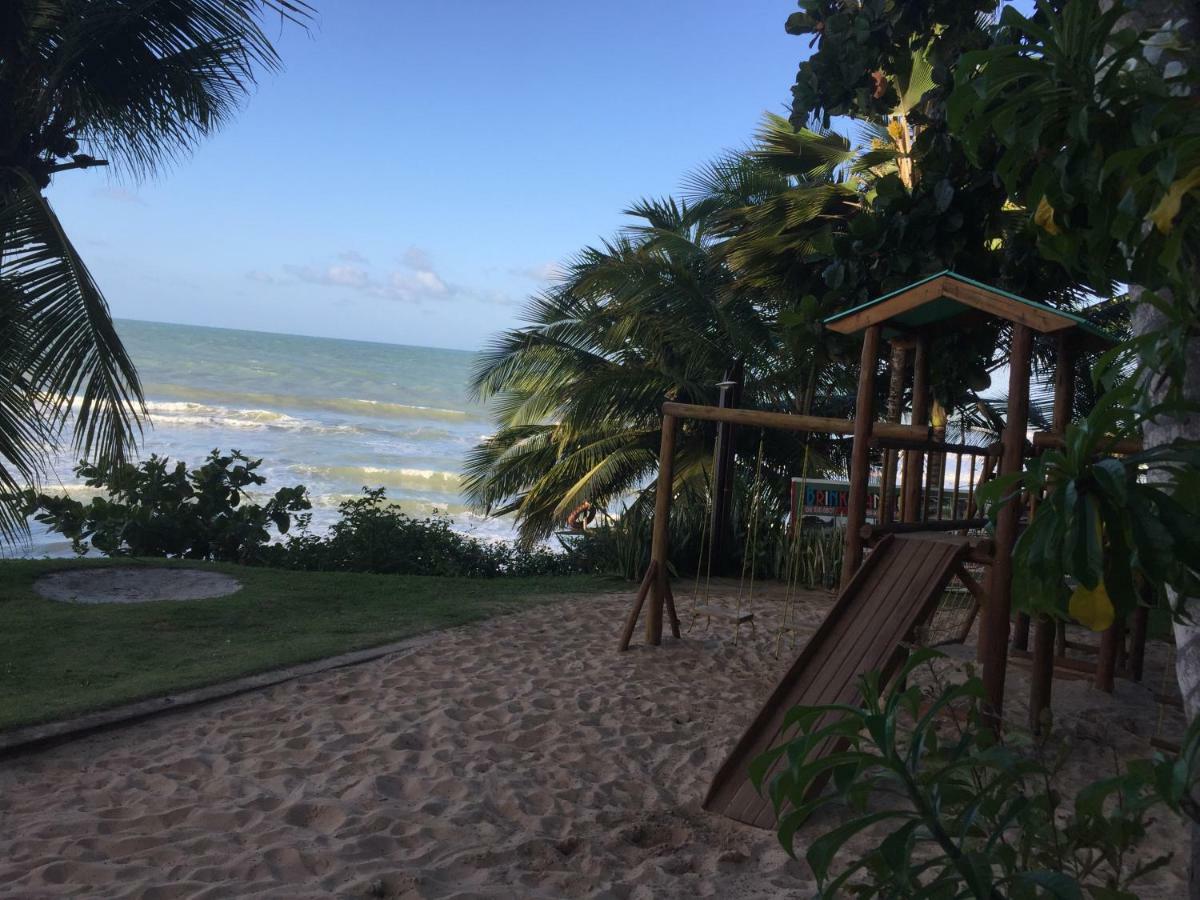 Hotel Casablanca Praia de Pipa المظهر الخارجي الصورة
